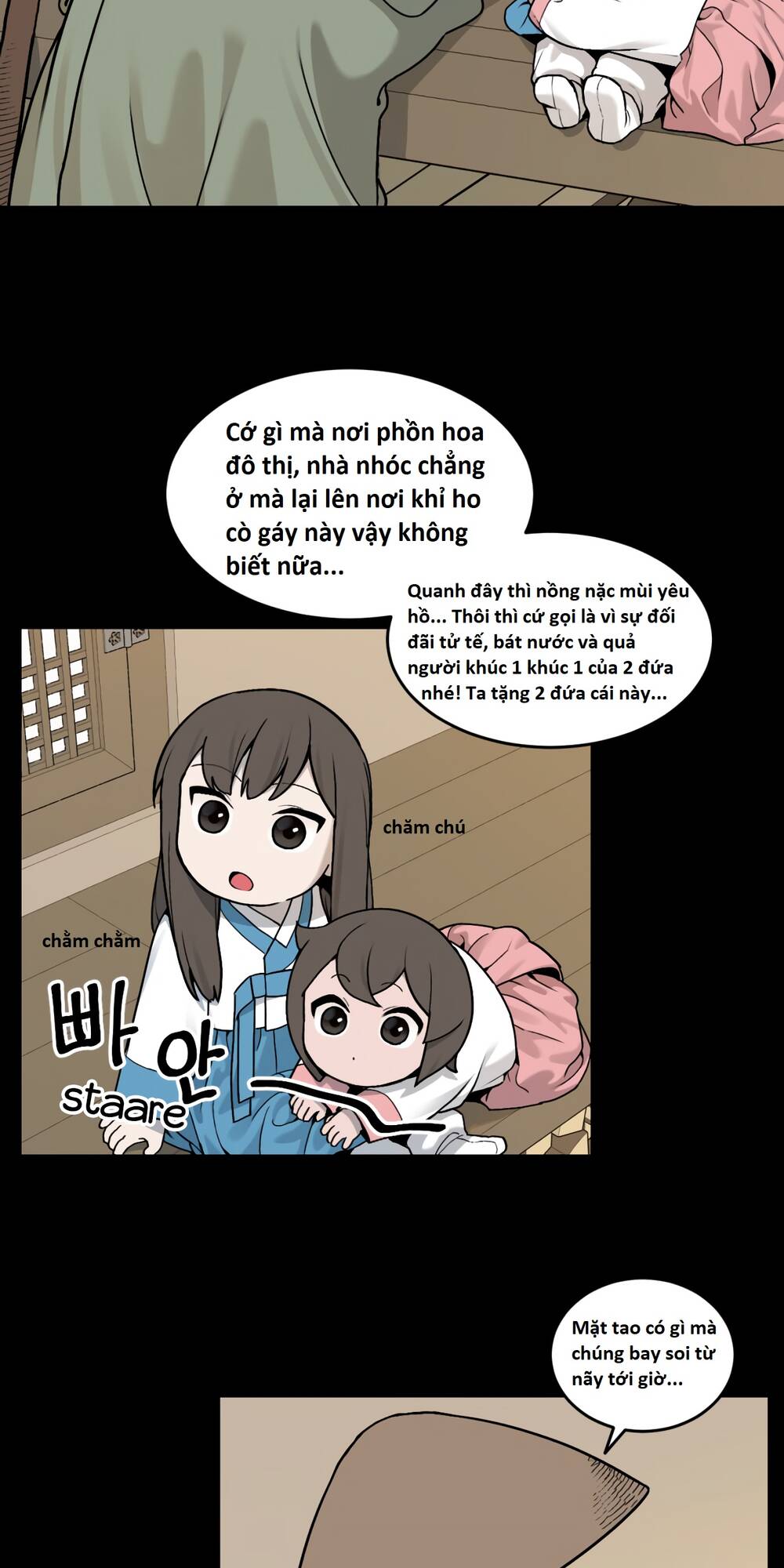 Hổ Đến Chơi Nhà - Chapter 29 - Page 21