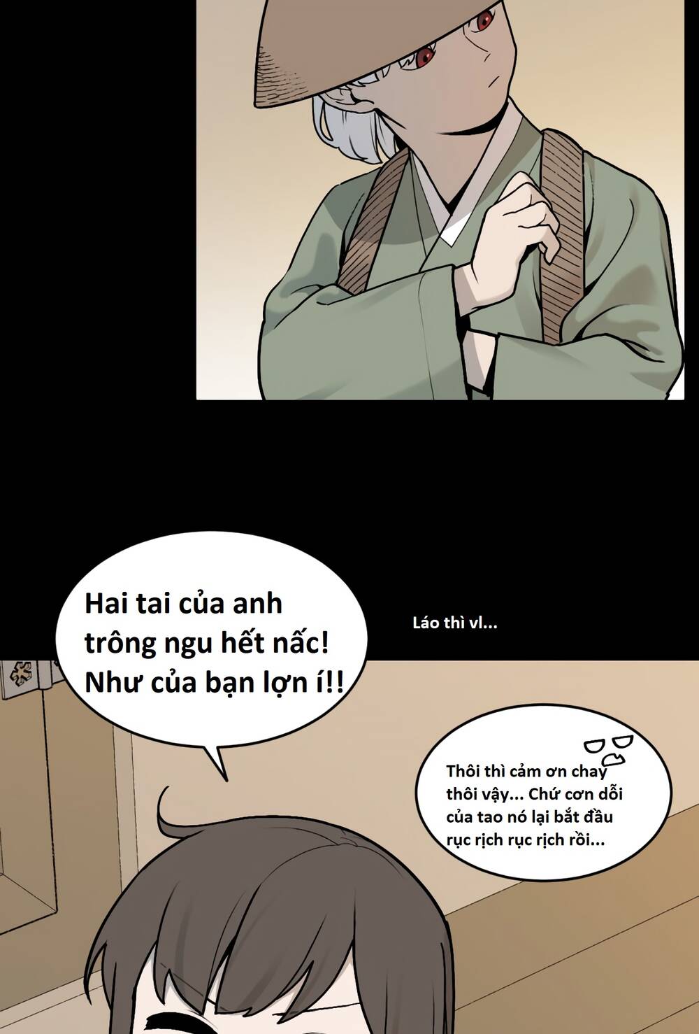 Hổ Đến Chơi Nhà - Chapter 29 - Page 22