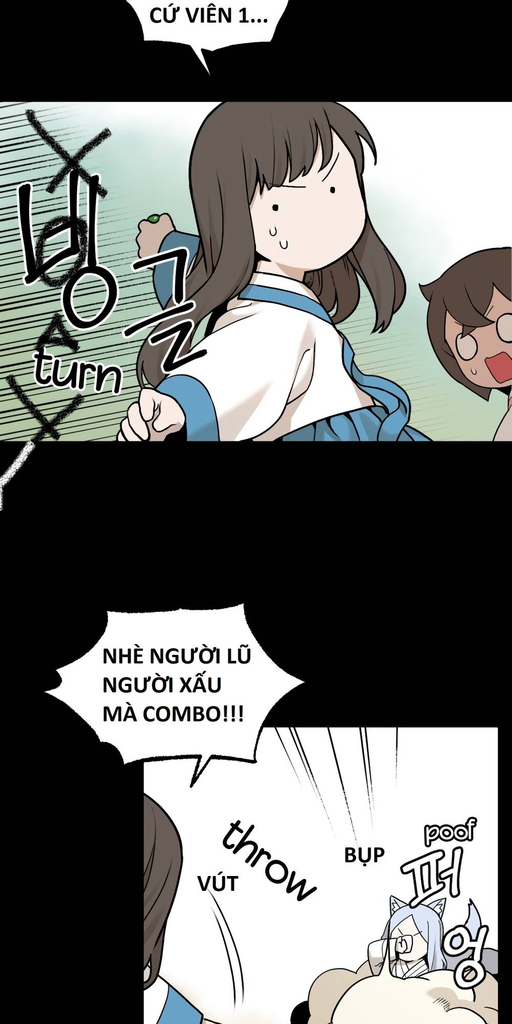 Hổ Đến Chơi Nhà - Chapter 29 - Page 24