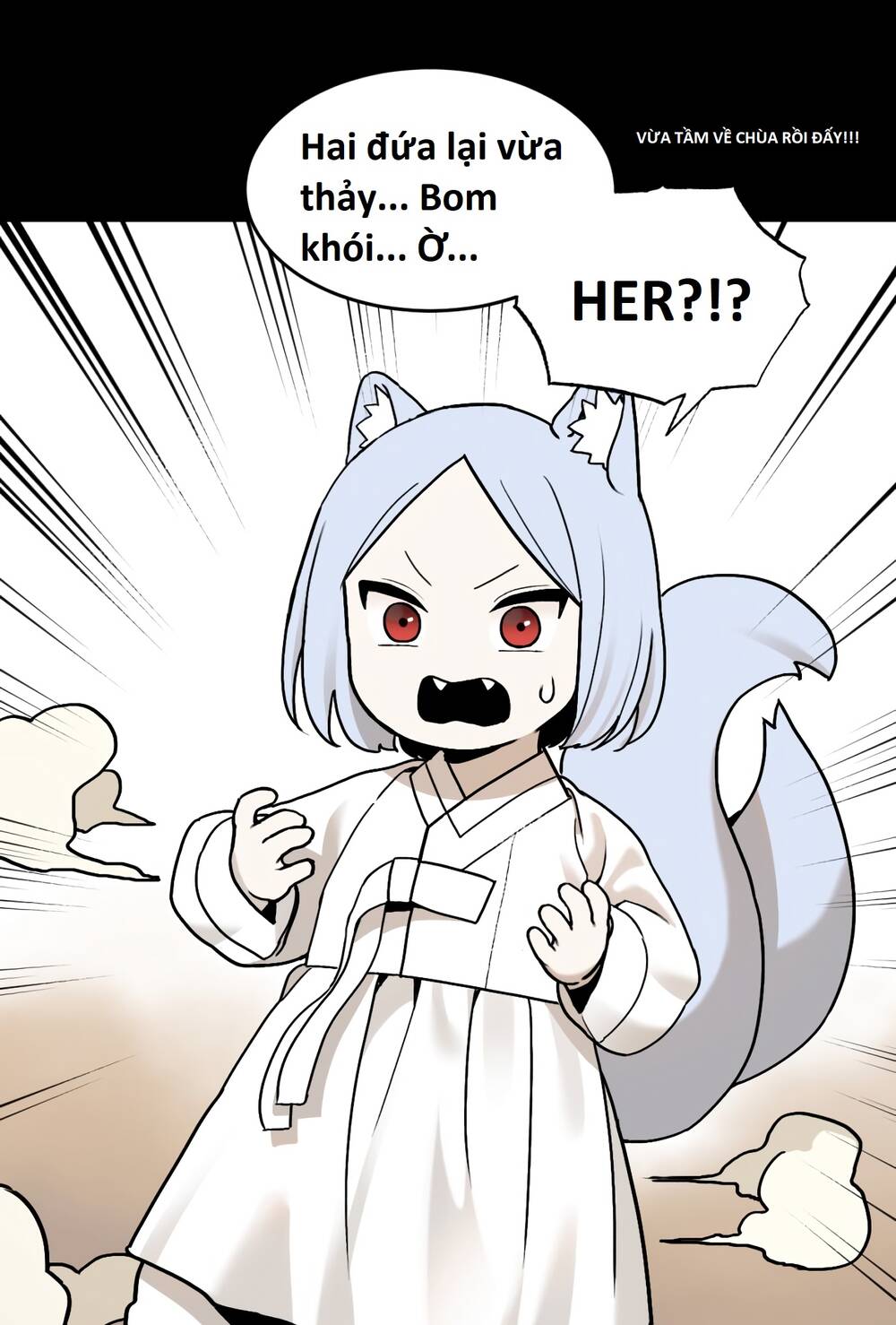 Hổ Đến Chơi Nhà - Chapter 29 - Page 26