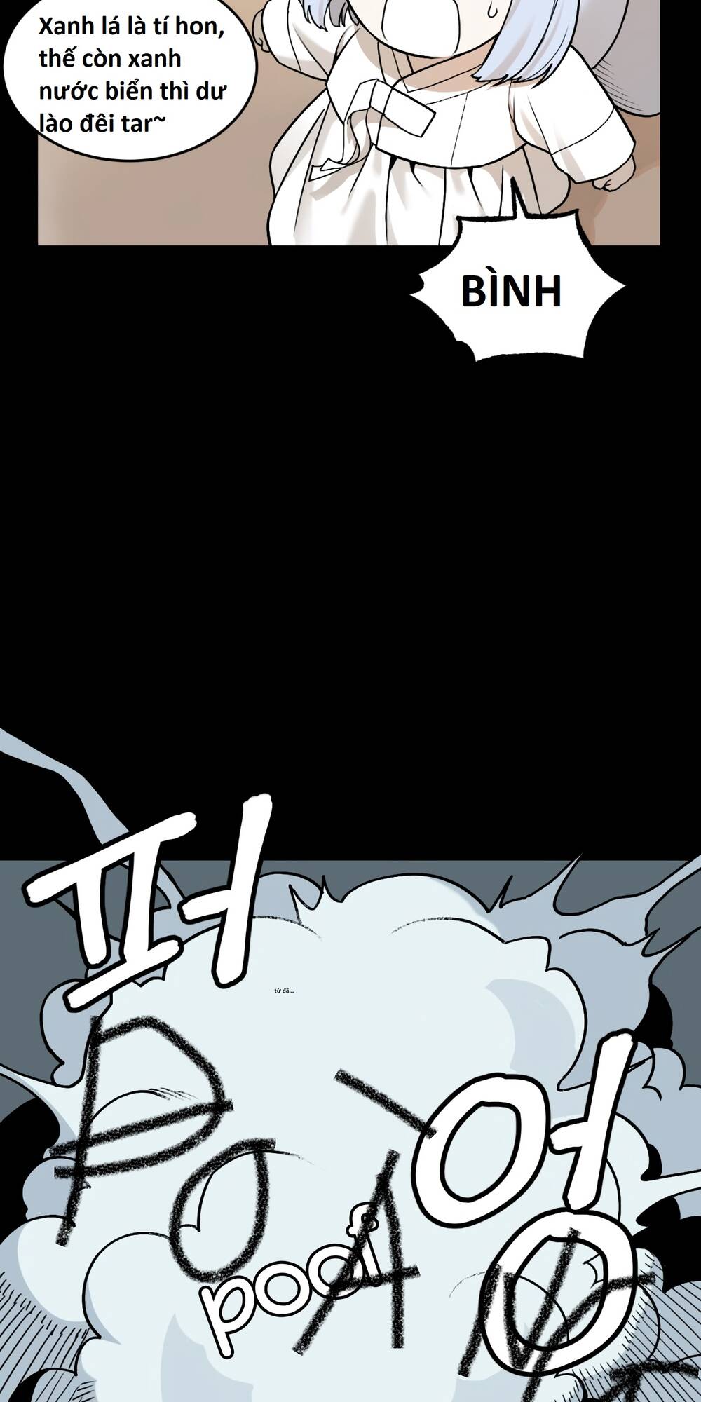 Hổ Đến Chơi Nhà - Chapter 29 - Page 29