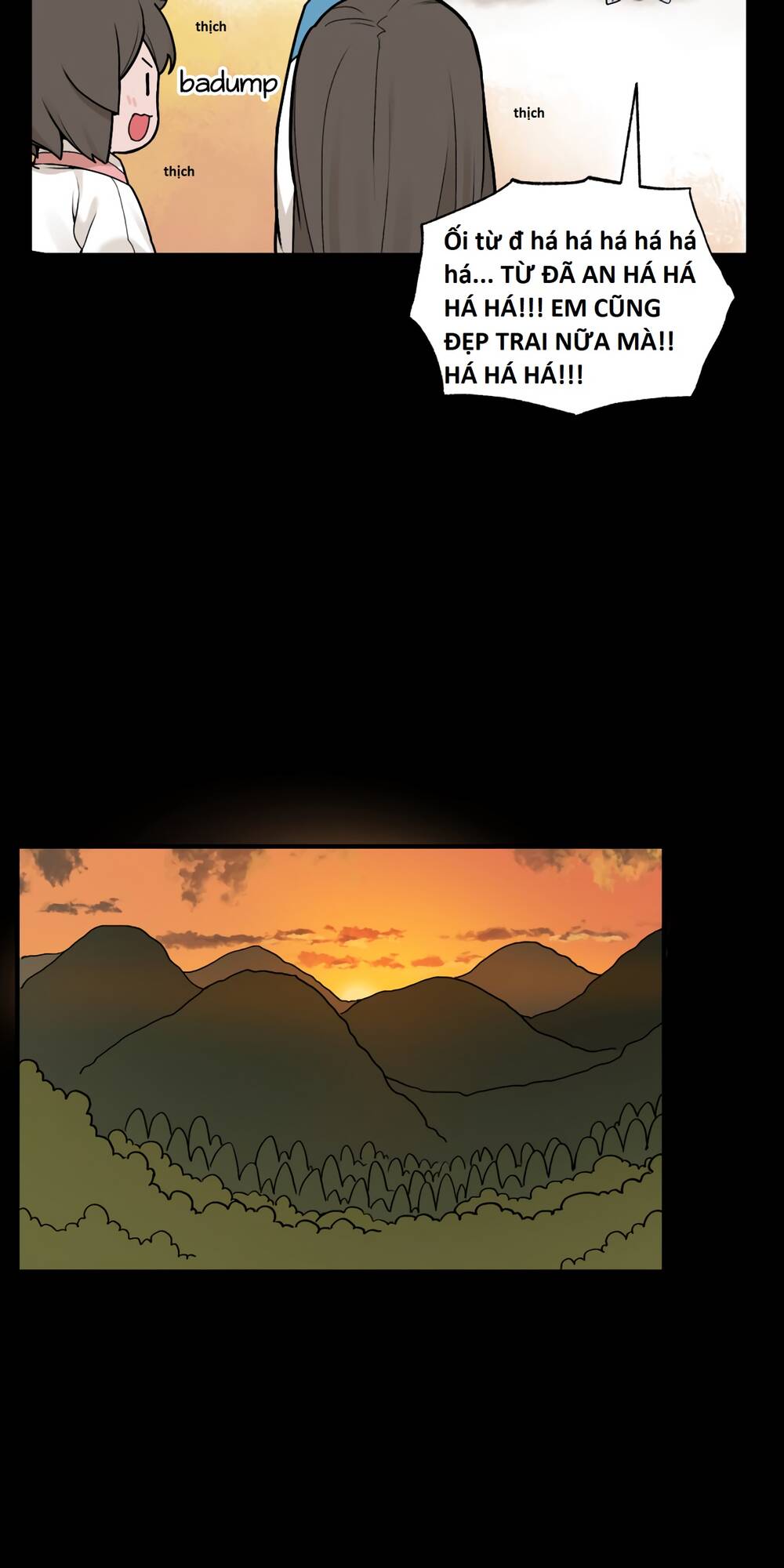 Hổ Đến Chơi Nhà - Chapter 29 - Page 32