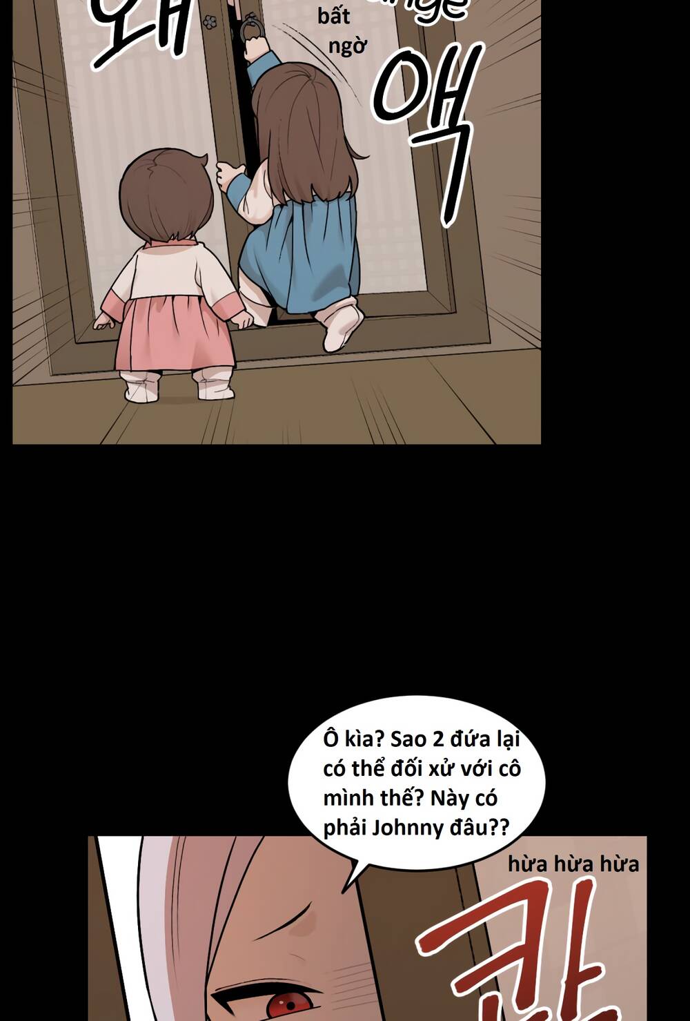 Hổ Đến Chơi Nhà - Chapter 29 - Page 3