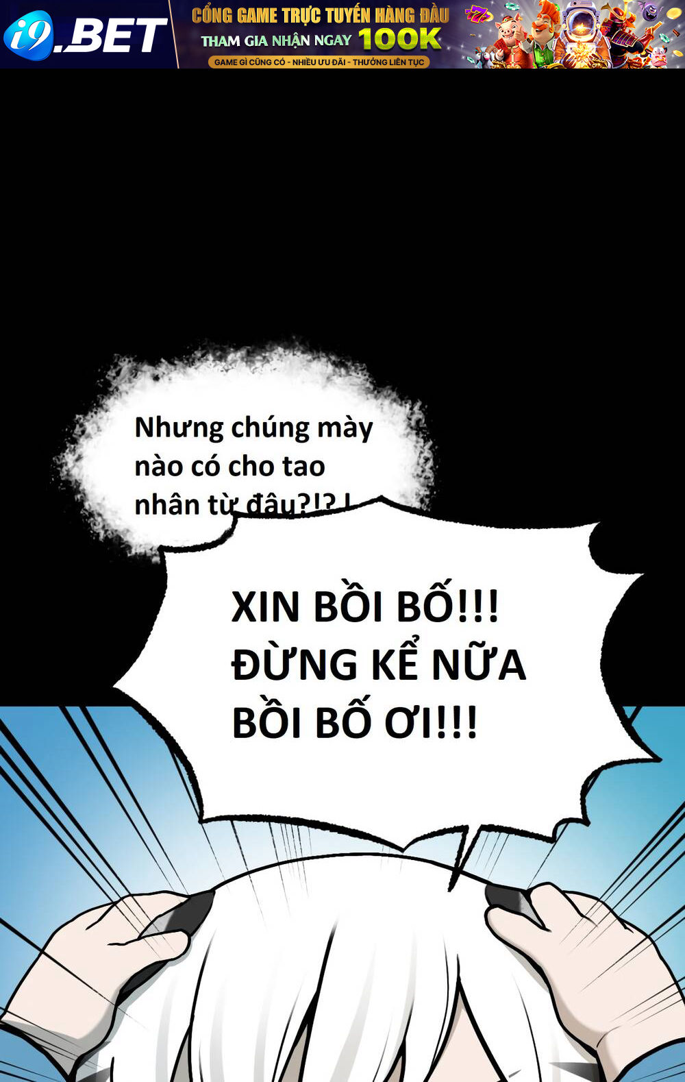 Hổ Đến Chơi Nhà - Chapter 29 - Page 39