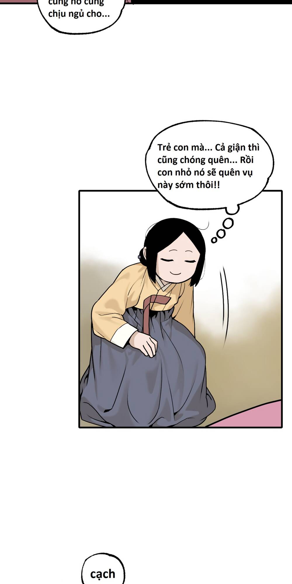 Hổ Đến Chơi Nhà - Chapter 29 - Page 53