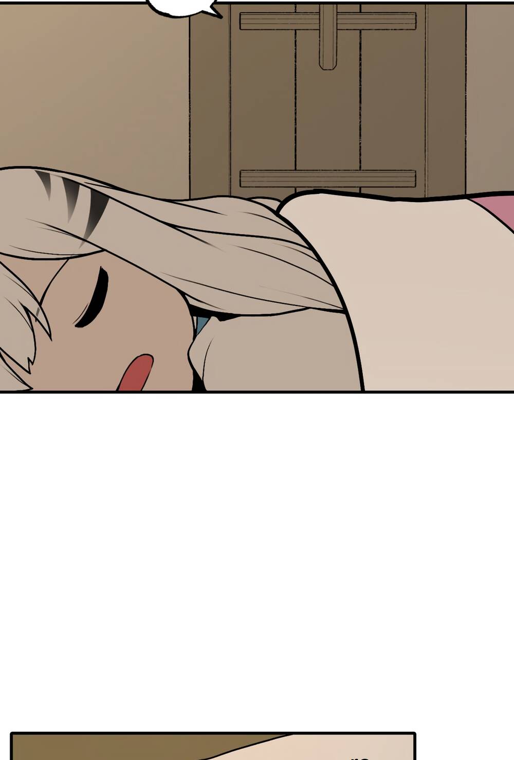 Hổ Đến Chơi Nhà - Chapter 29 - Page 54