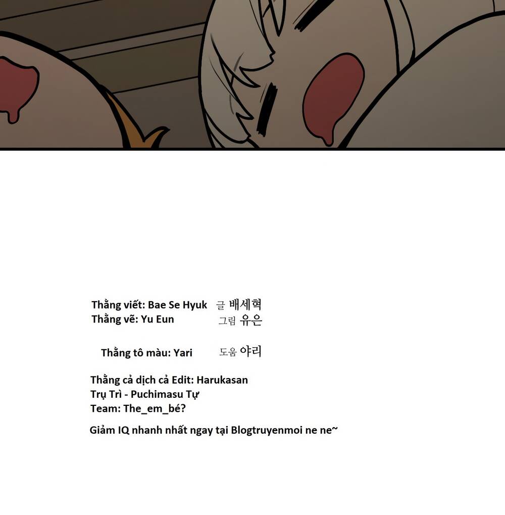 Hổ Đến Chơi Nhà - Chapter 29 - Page 58