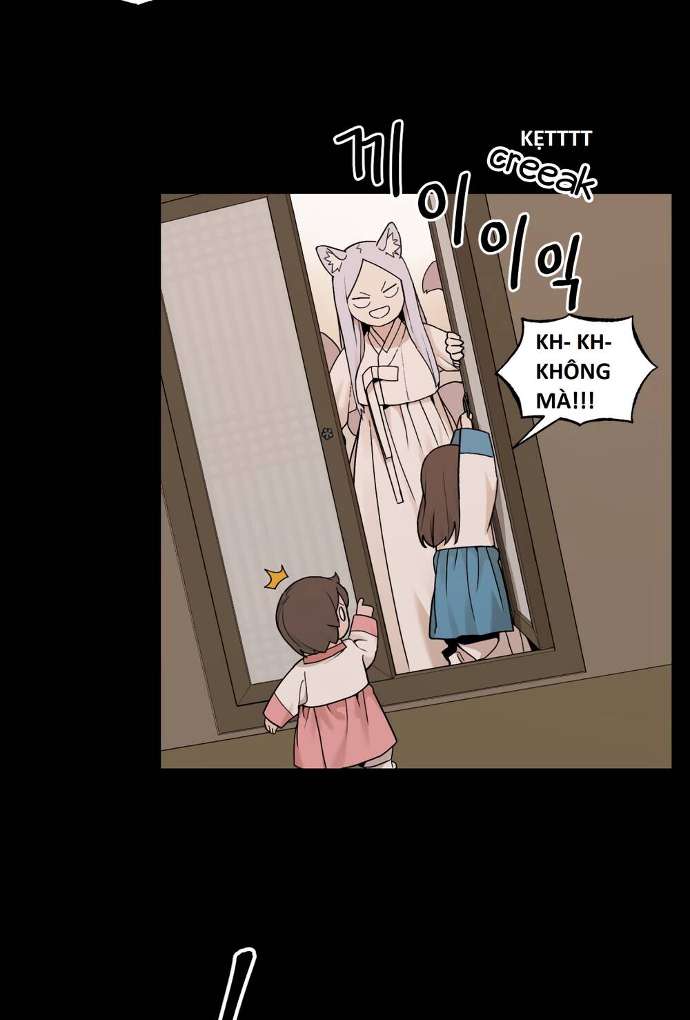 Hổ Đến Chơi Nhà - Chapter 29 - Page 6