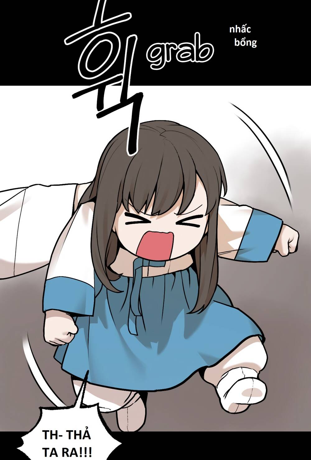 Hổ Đến Chơi Nhà - Chapter 29 - Page 7