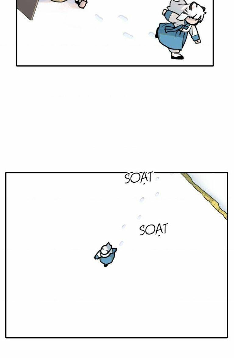 Hổ Đến Chơi Nhà - Chapter 3 - Page 9