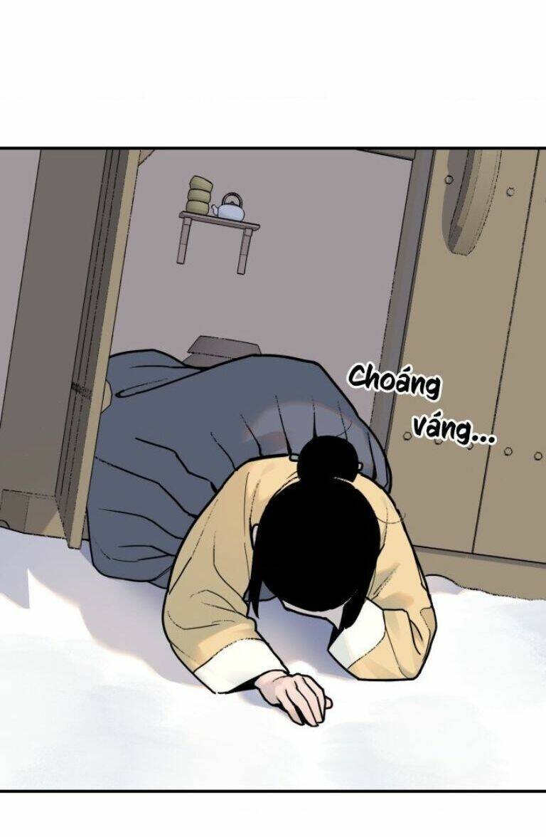 Hổ Đến Chơi Nhà - Chapter 3 - Page 11