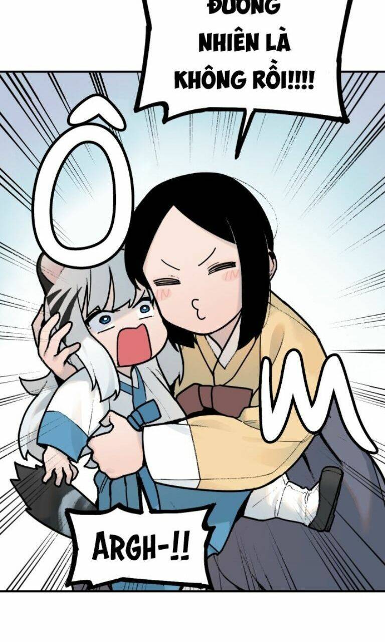 Hổ Đến Chơi Nhà - Chapter 3 - Page 15