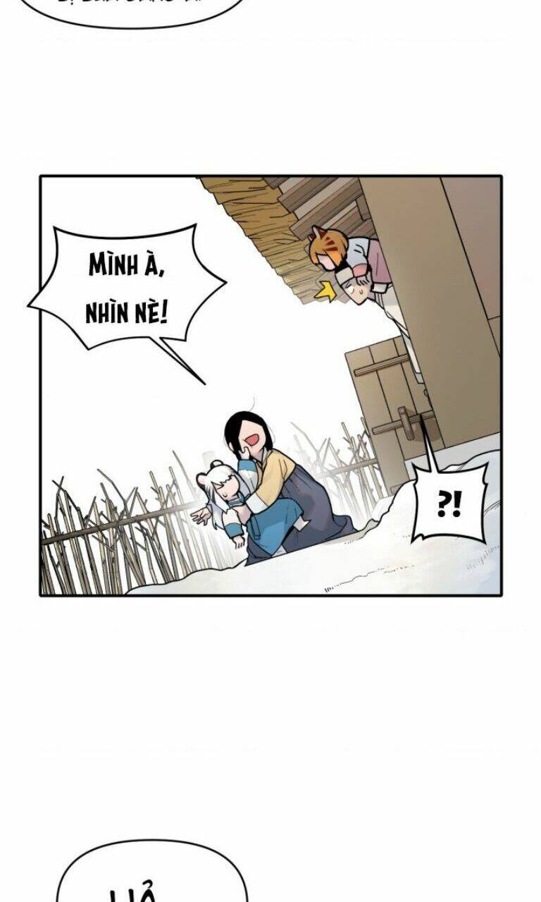 Hổ Đến Chơi Nhà - Chapter 3 - Page 17