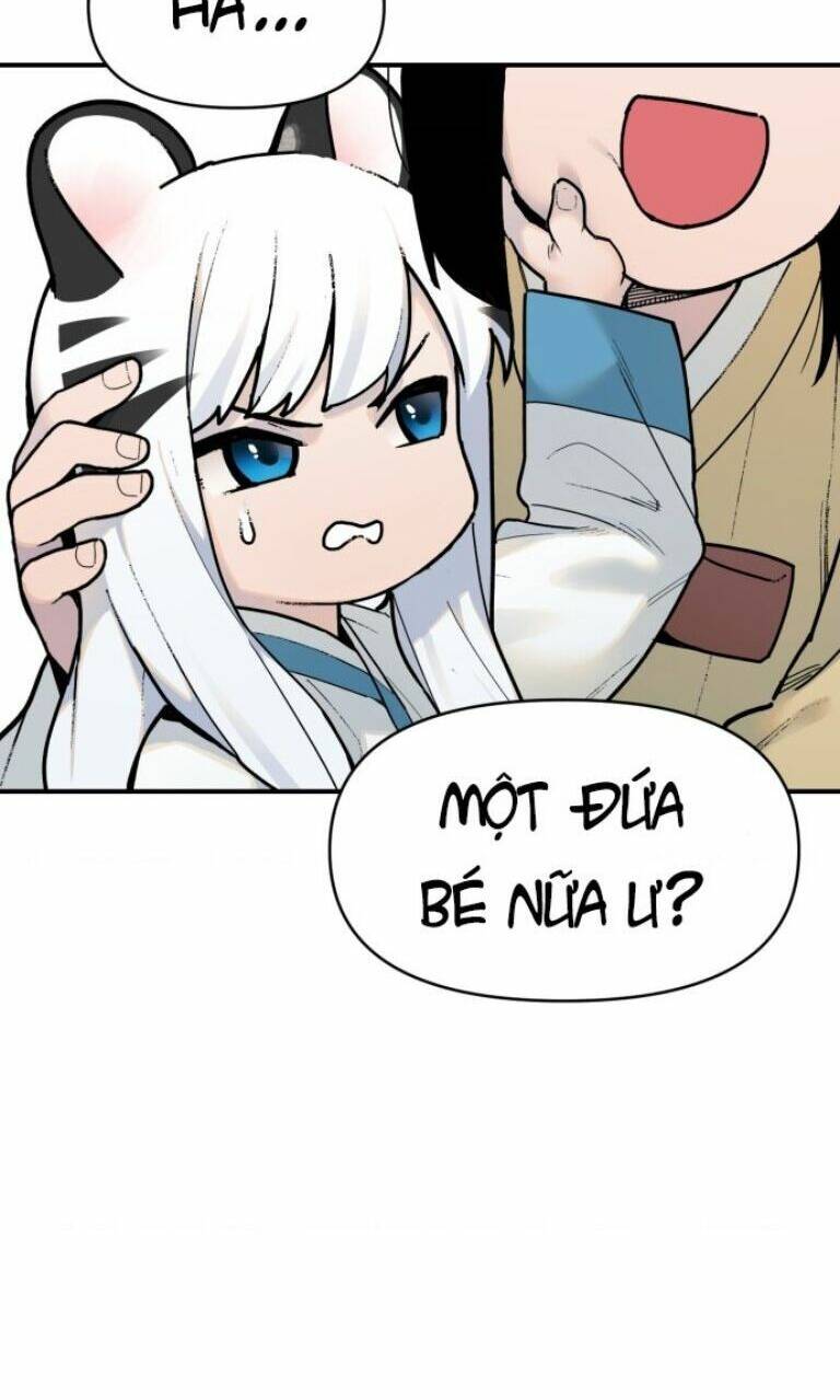 Hổ Đến Chơi Nhà - Chapter 3 - Page 18