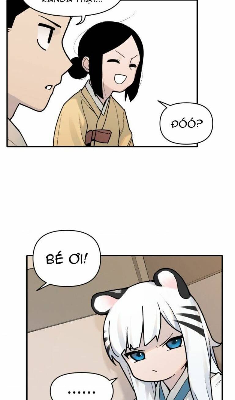 Hổ Đến Chơi Nhà - Chapter 3 - Page 22