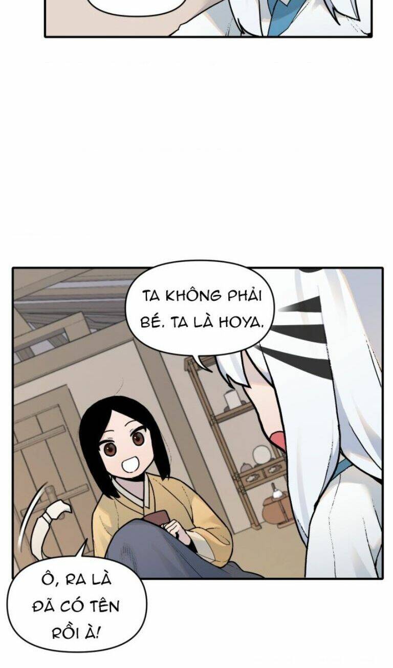 Hổ Đến Chơi Nhà - Chapter 3 - Page 23