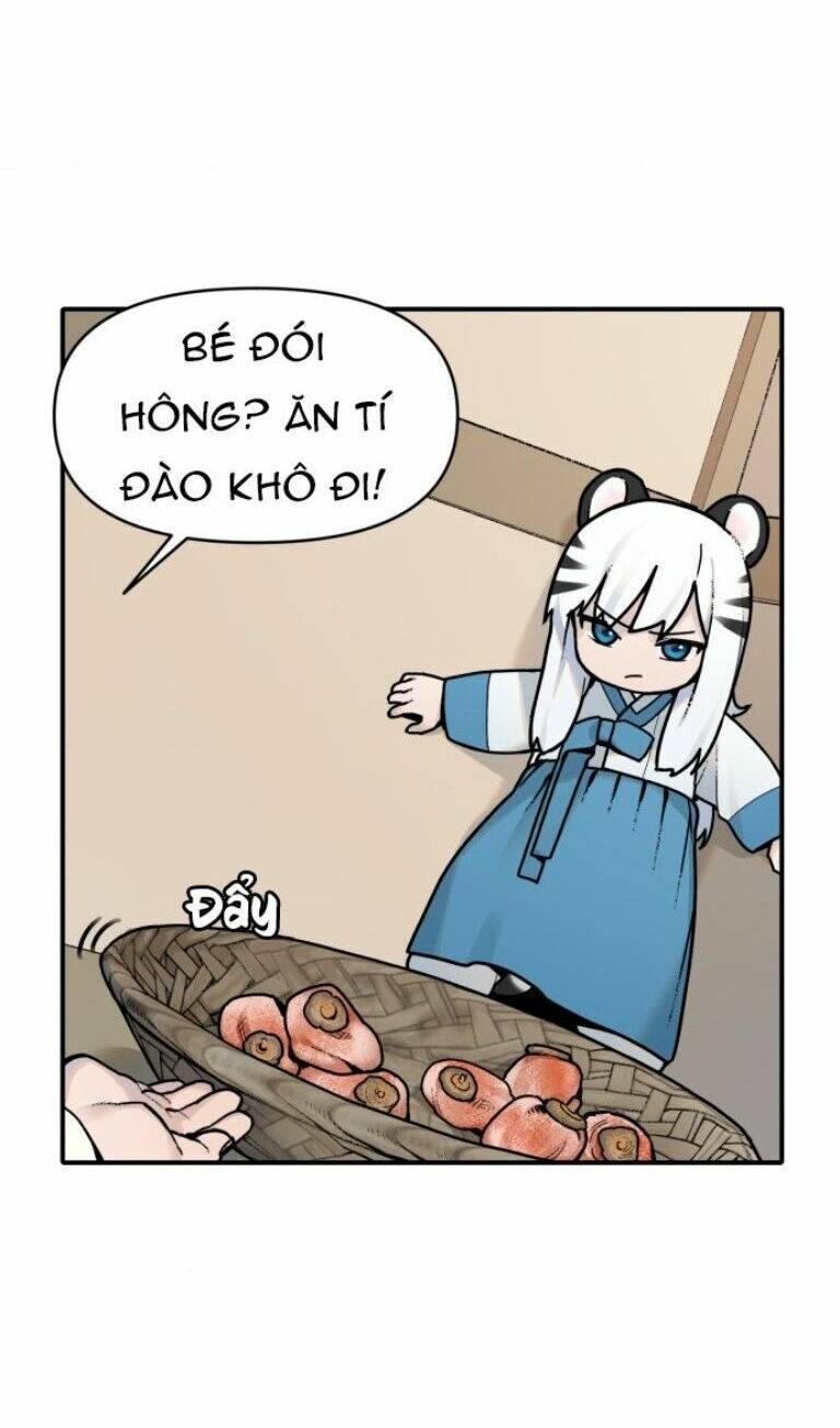 Hổ Đến Chơi Nhà - Chapter 3 - Page 24