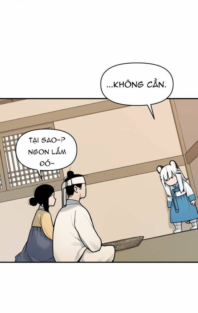 Hổ Đến Chơi Nhà - Chapter 3 - Page 25