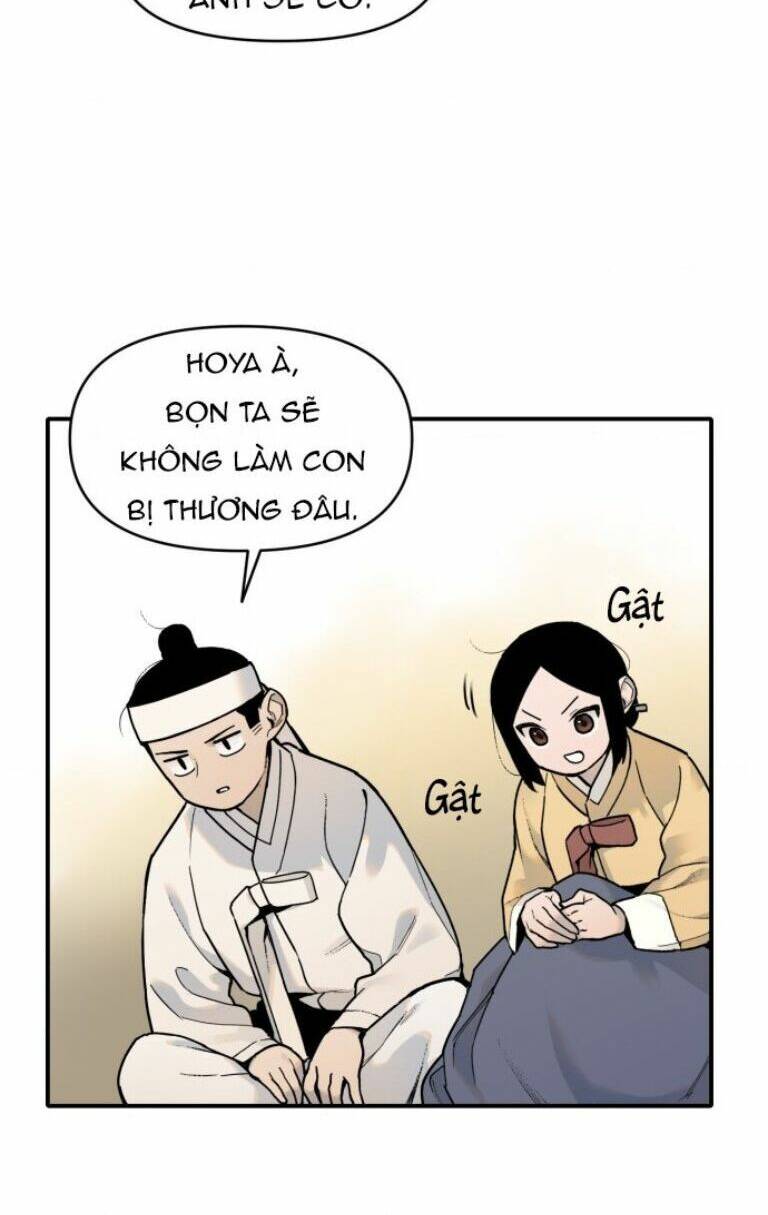 Hổ Đến Chơi Nhà - Chapter 3 - Page 30