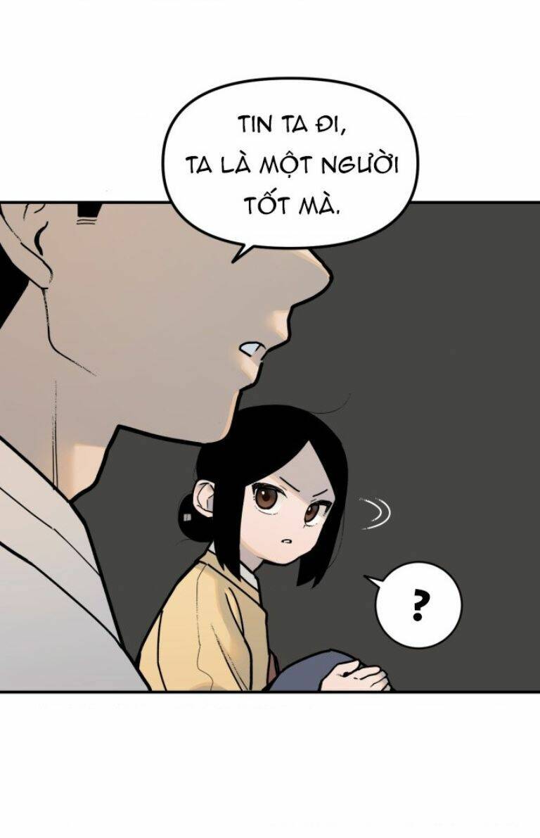 Hổ Đến Chơi Nhà - Chapter 3 - Page 31