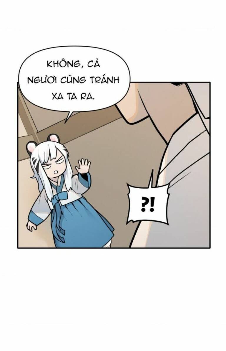 Hổ Đến Chơi Nhà - Chapter 3 - Page 34