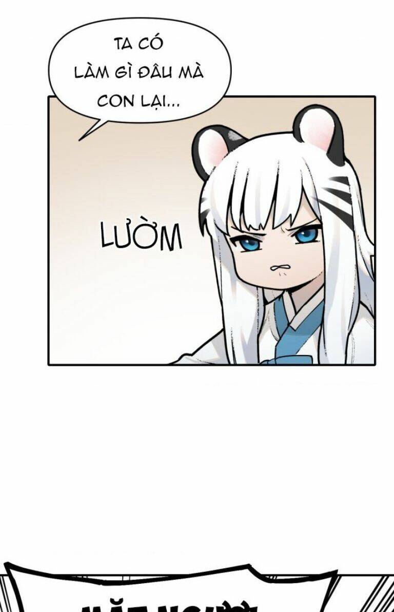 Hổ Đến Chơi Nhà - Chapter 3 - Page 35