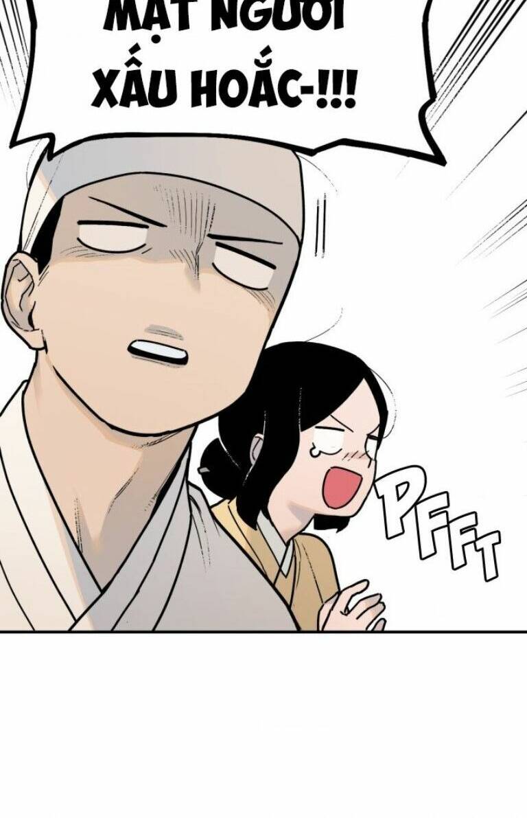 Hổ Đến Chơi Nhà - Chapter 3 - Page 36