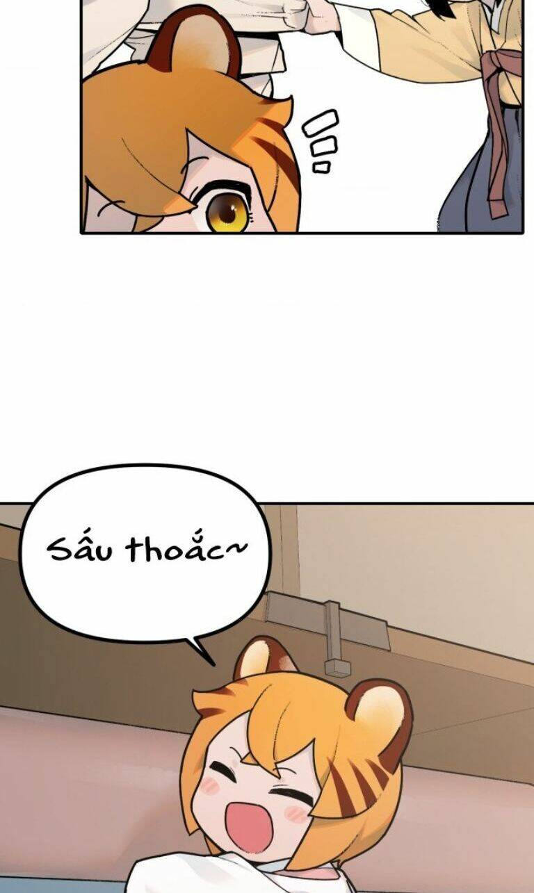 Hổ Đến Chơi Nhà - Chapter 3 - Page 39