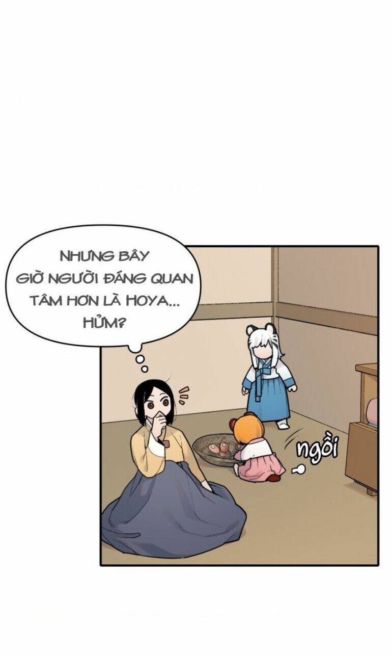 Hổ Đến Chơi Nhà - Chapter 3 - Page 41