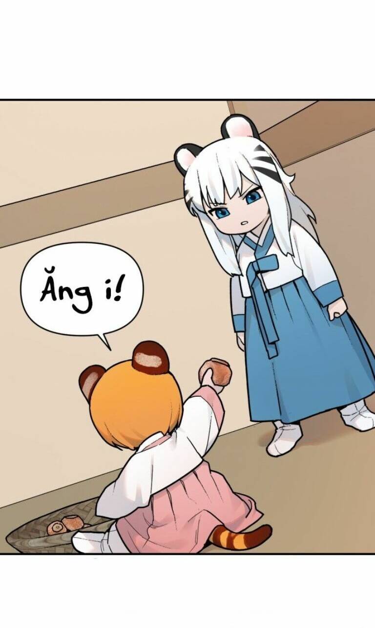 Hổ Đến Chơi Nhà - Chapter 3 - Page 42