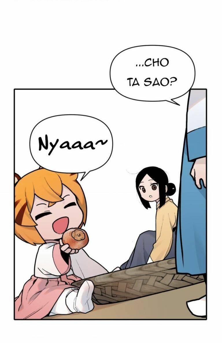 Hổ Đến Chơi Nhà - Chapter 3 - Page 43