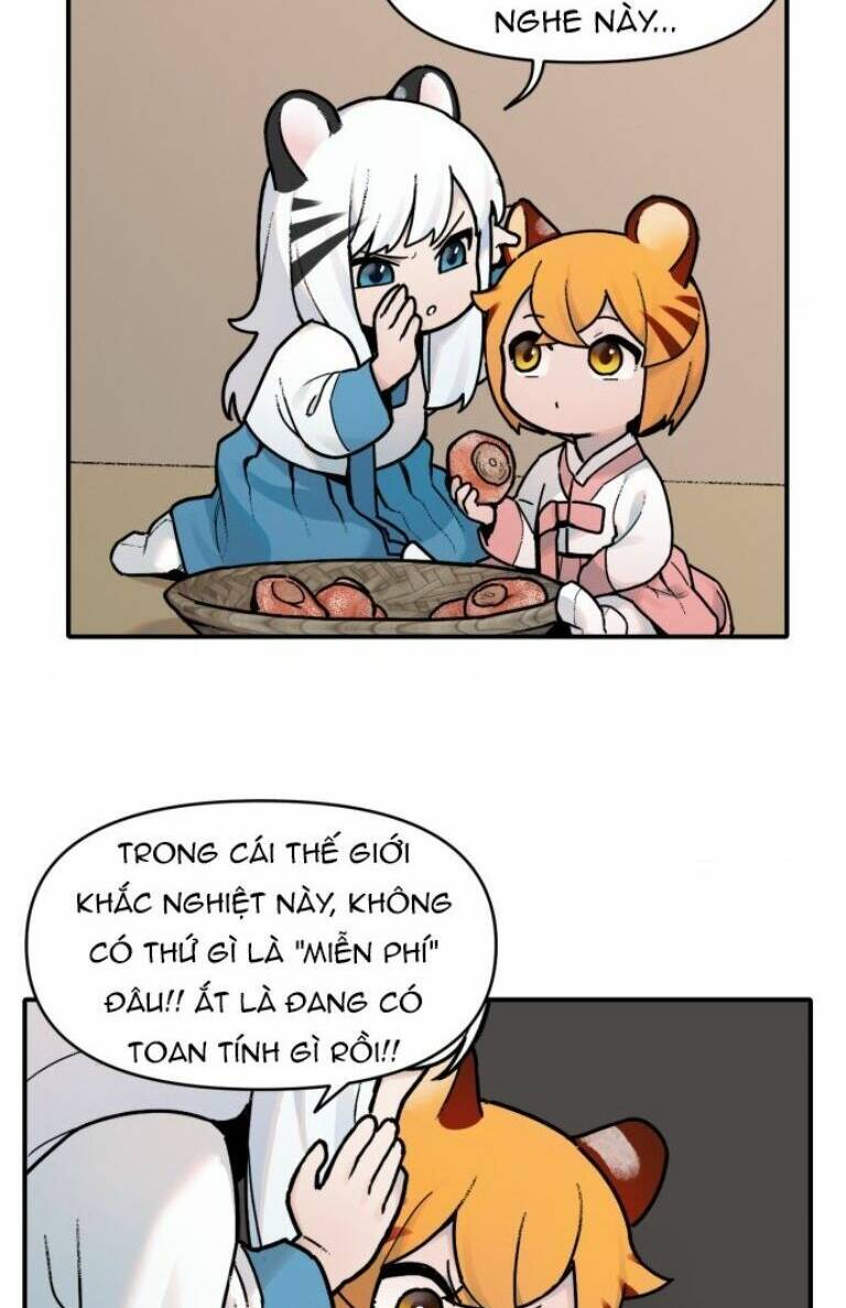 Hổ Đến Chơi Nhà - Chapter 3 - Page 46