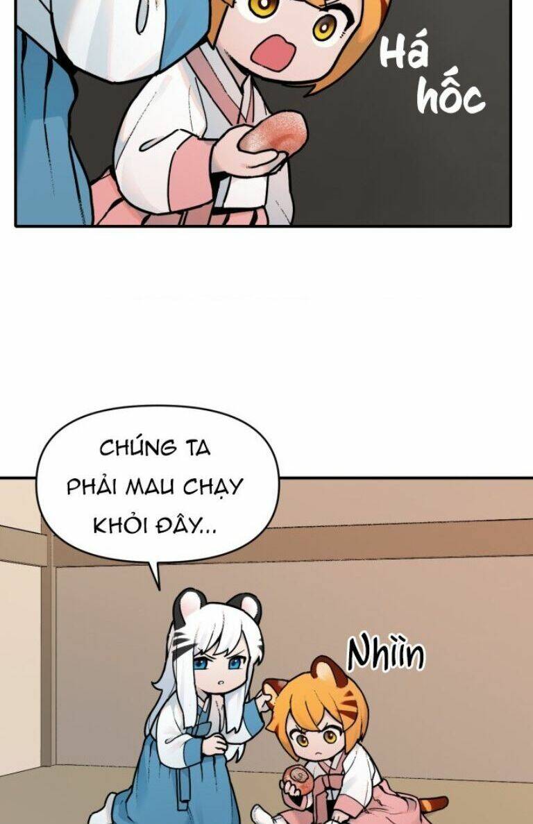 Hổ Đến Chơi Nhà - Chapter 3 - Page 47