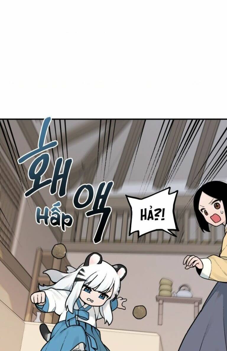 Hổ Đến Chơi Nhà - Chapter 3 - Page 4