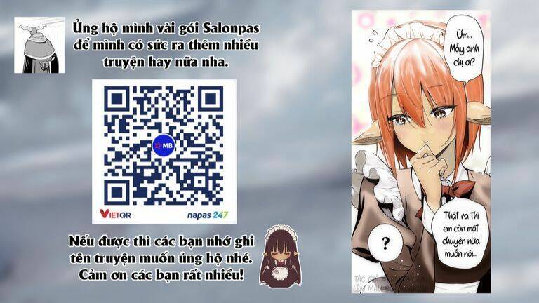 Hổ Đến Chơi Nhà - Chapter 3 - Page 49