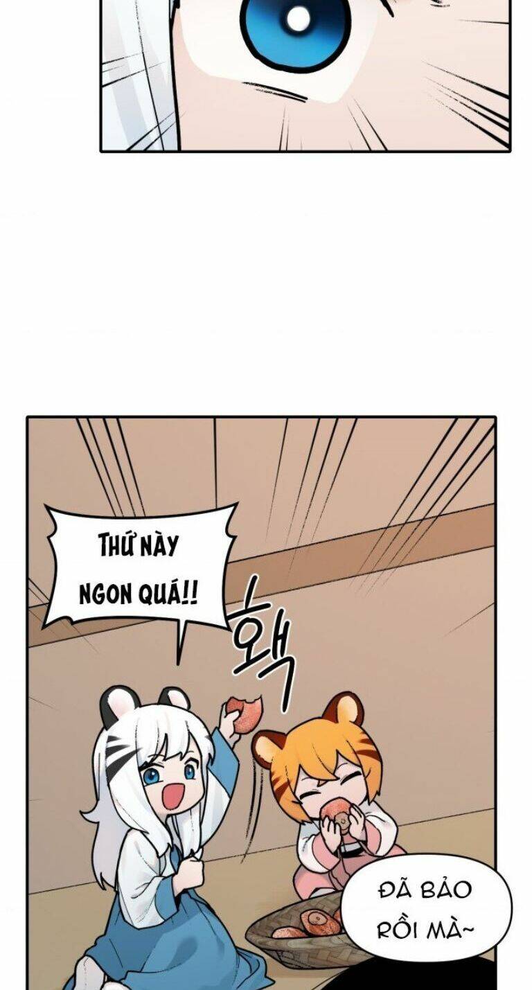 Hổ Đến Chơi Nhà - Chapter 3 - Page 53
