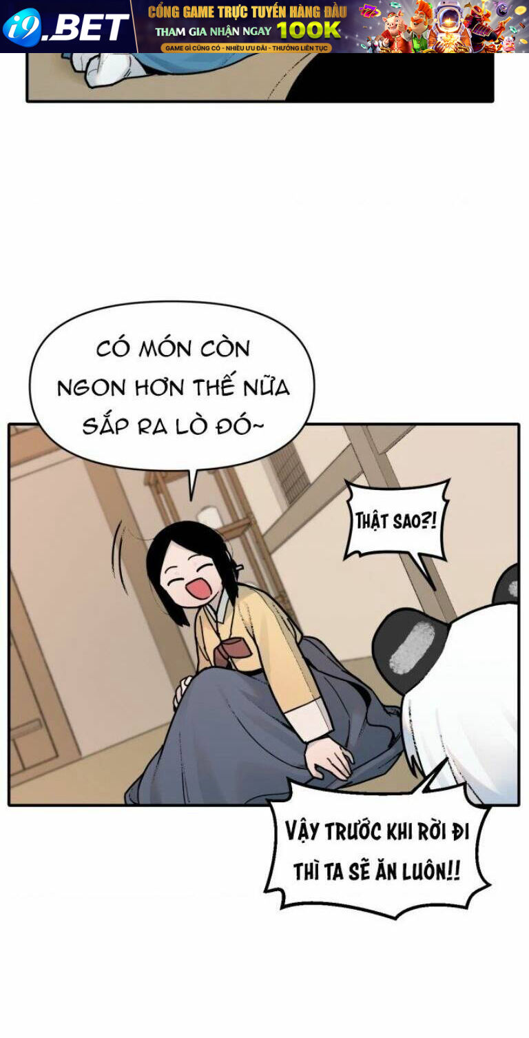 Hổ Đến Chơi Nhà - Chapter 3 - Page 54