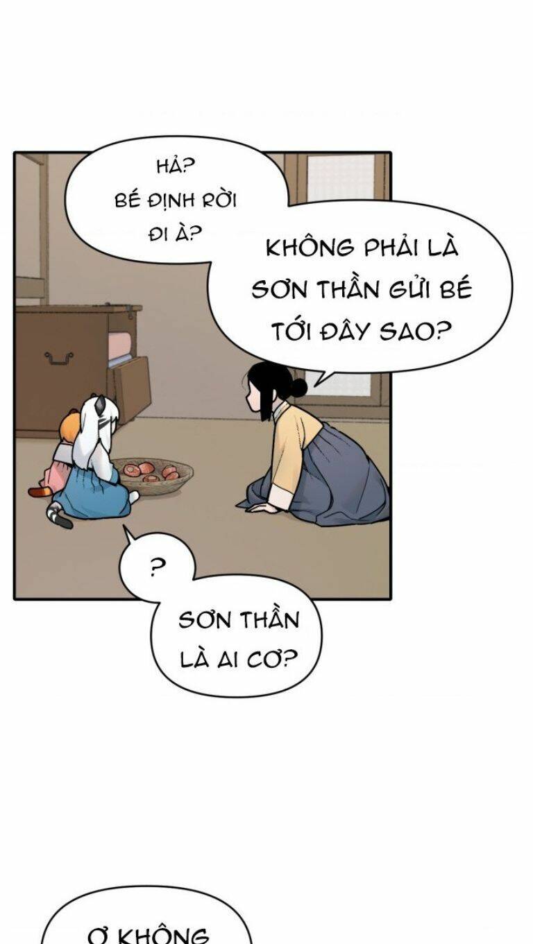 Hổ Đến Chơi Nhà - Chapter 3 - Page 55