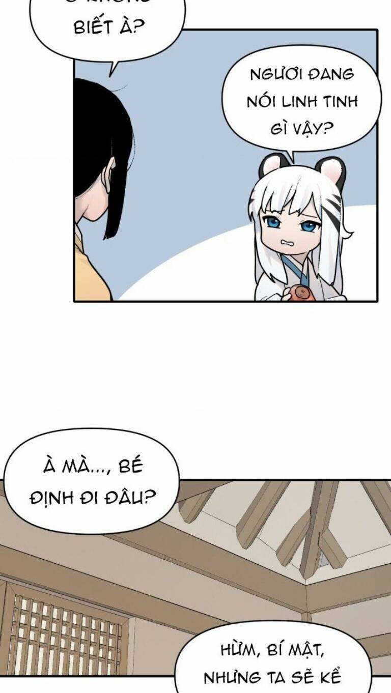 Hổ Đến Chơi Nhà - Chapter 3 - Page 56