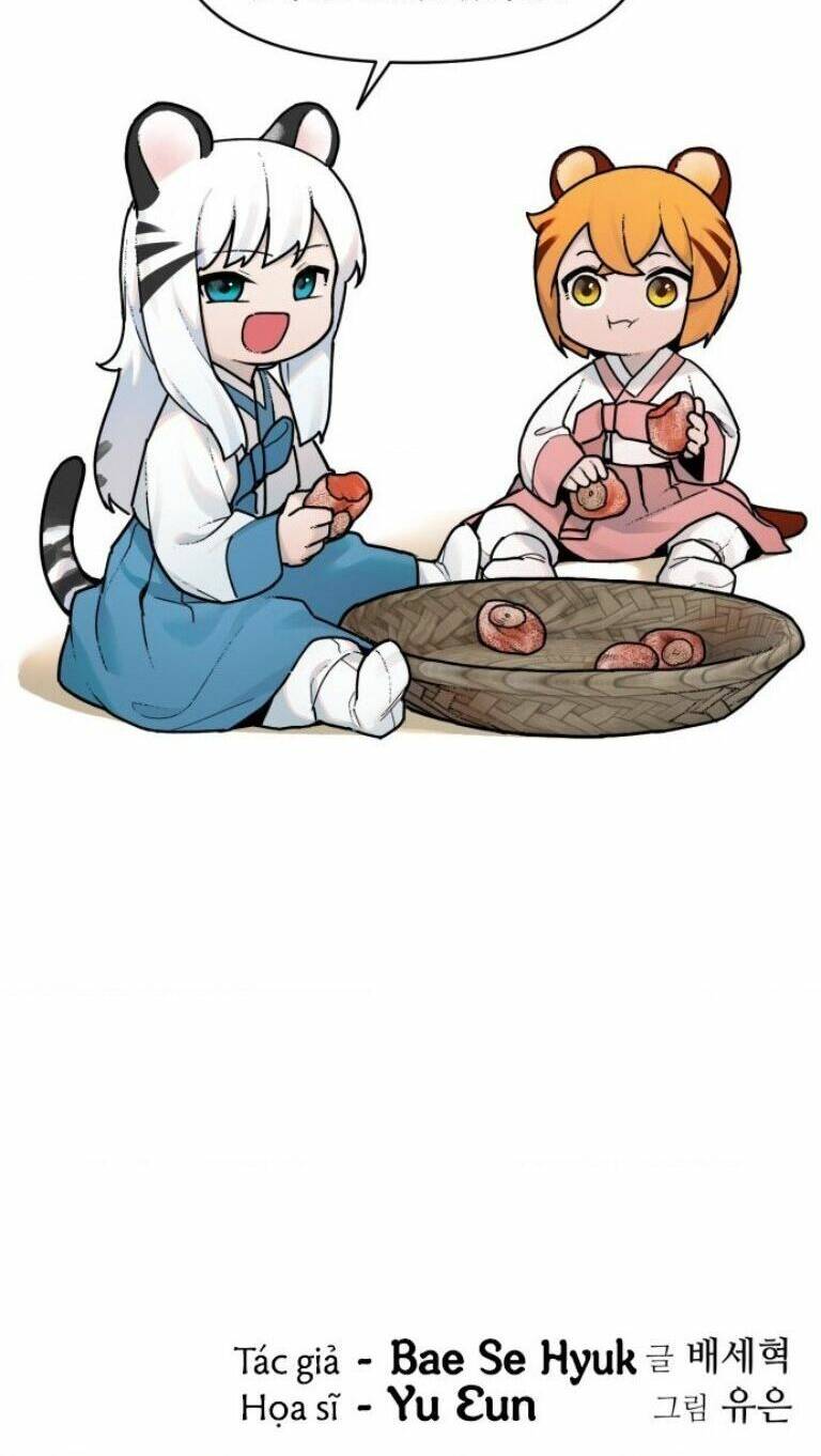 Hổ Đến Chơi Nhà - Chapter 3 - Page 58