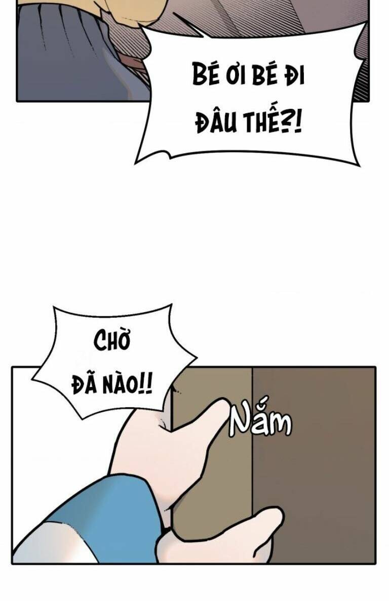Hổ Đến Chơi Nhà - Chapter 3 - Page 6