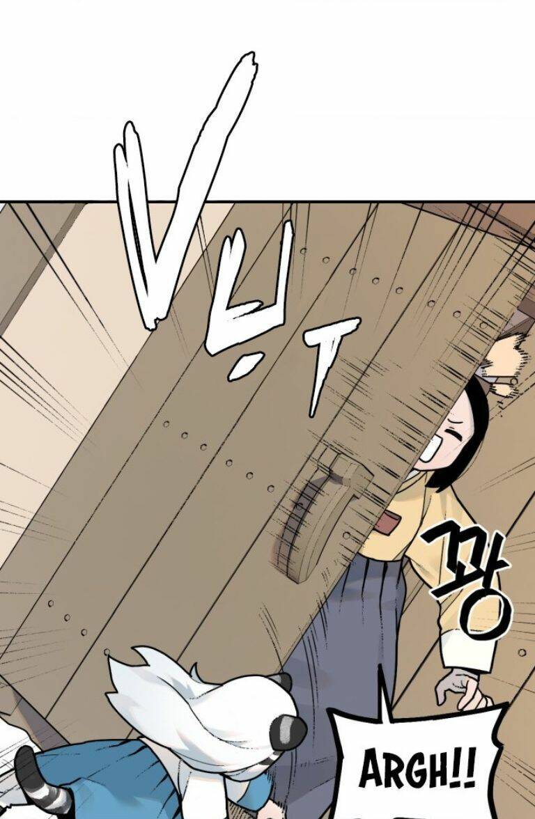 Hổ Đến Chơi Nhà - Chapter 3 - Page 7