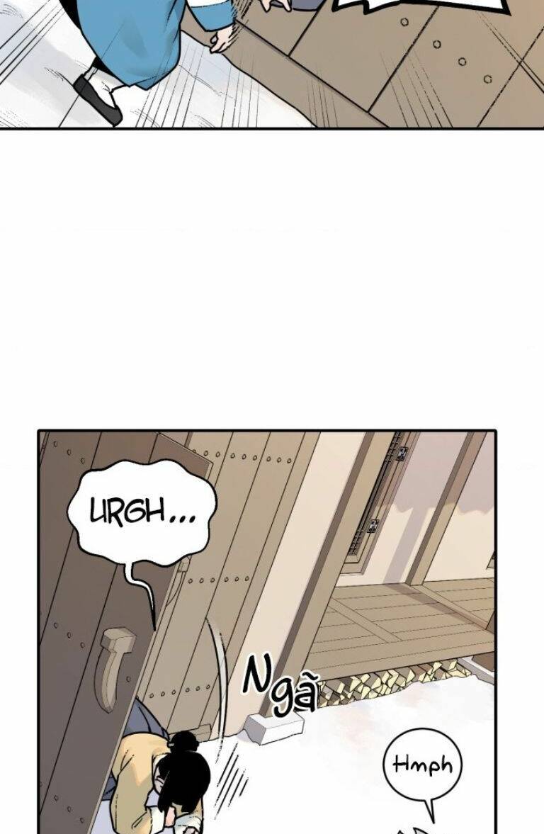 Hổ Đến Chơi Nhà - Chapter 3 - Page 8