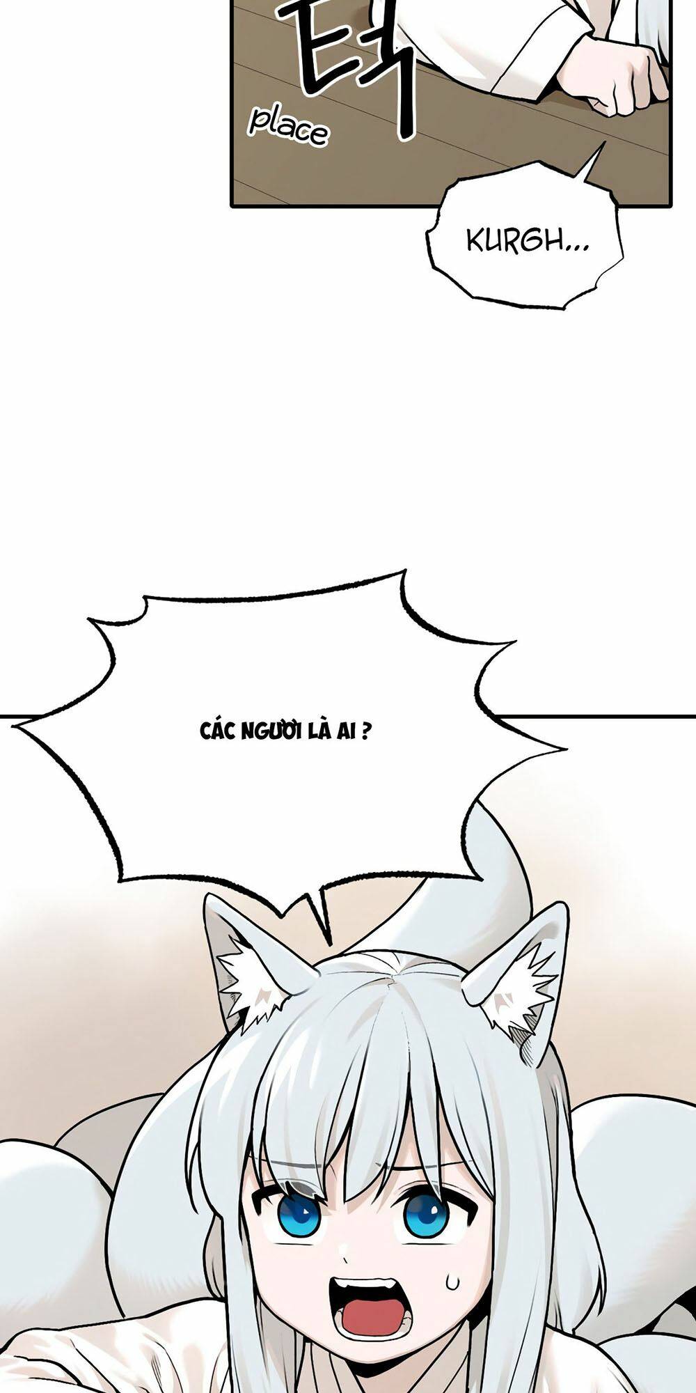 Hổ Đến Chơi Nhà - Chapter 30 - Page 10