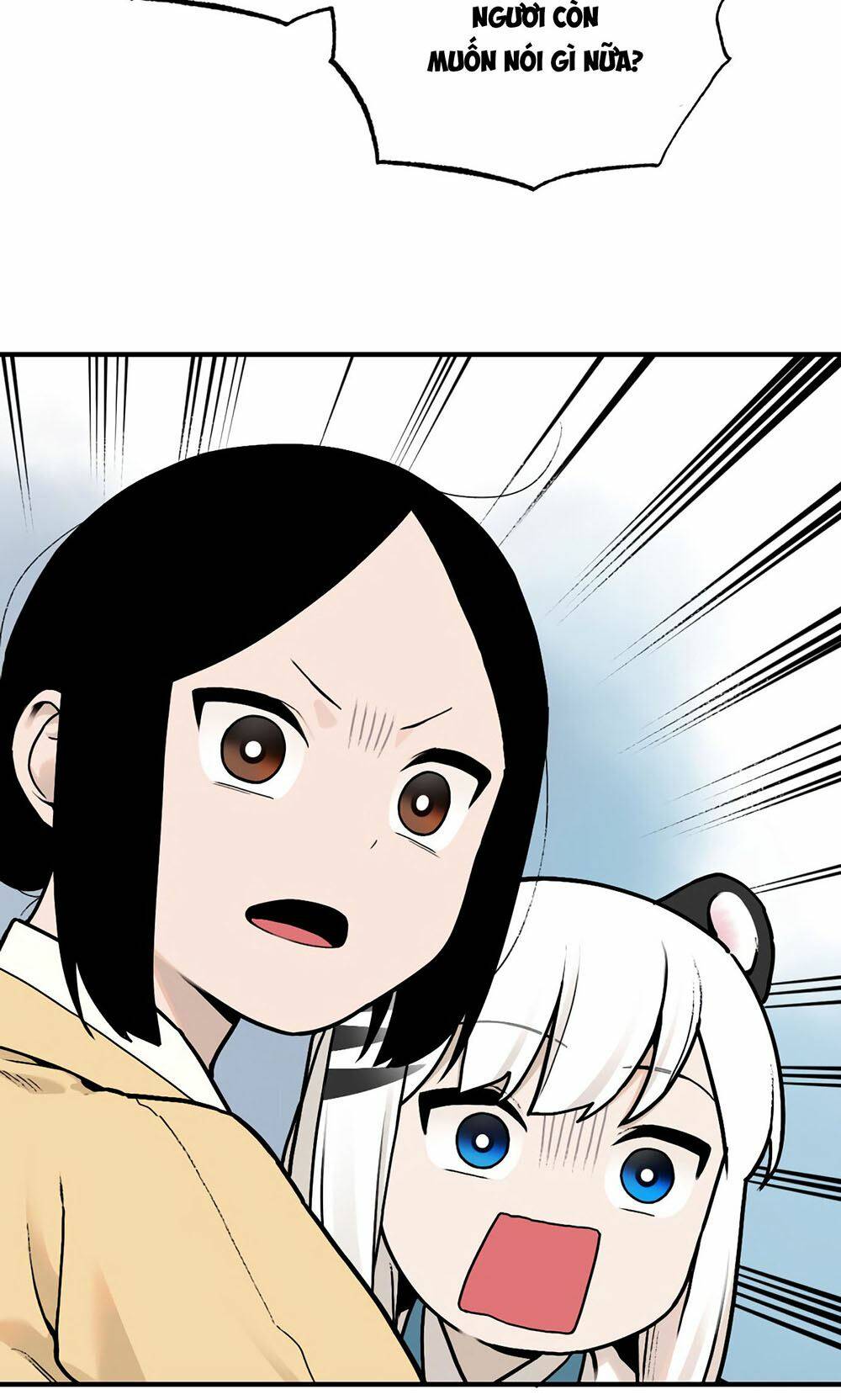 Hổ Đến Chơi Nhà - Chapter 30 - Page 18