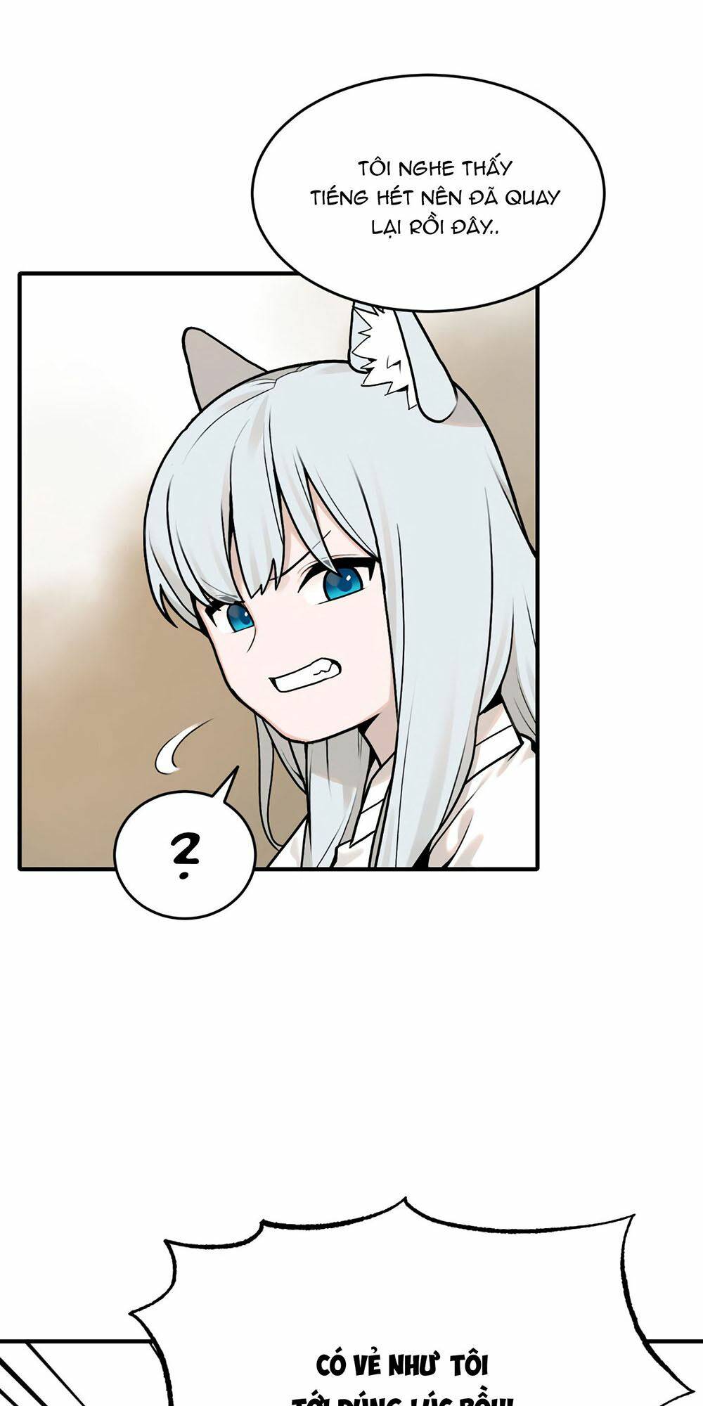 Hổ Đến Chơi Nhà - Chapter 30 - Page 20