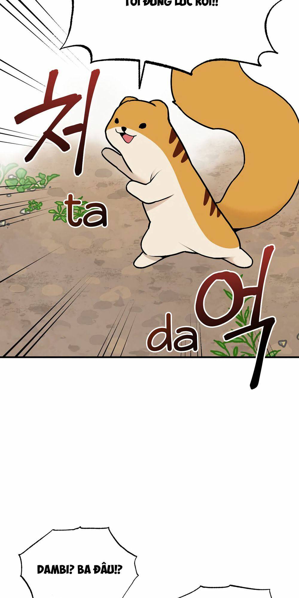 Hổ Đến Chơi Nhà - Chapter 30 - Page 21