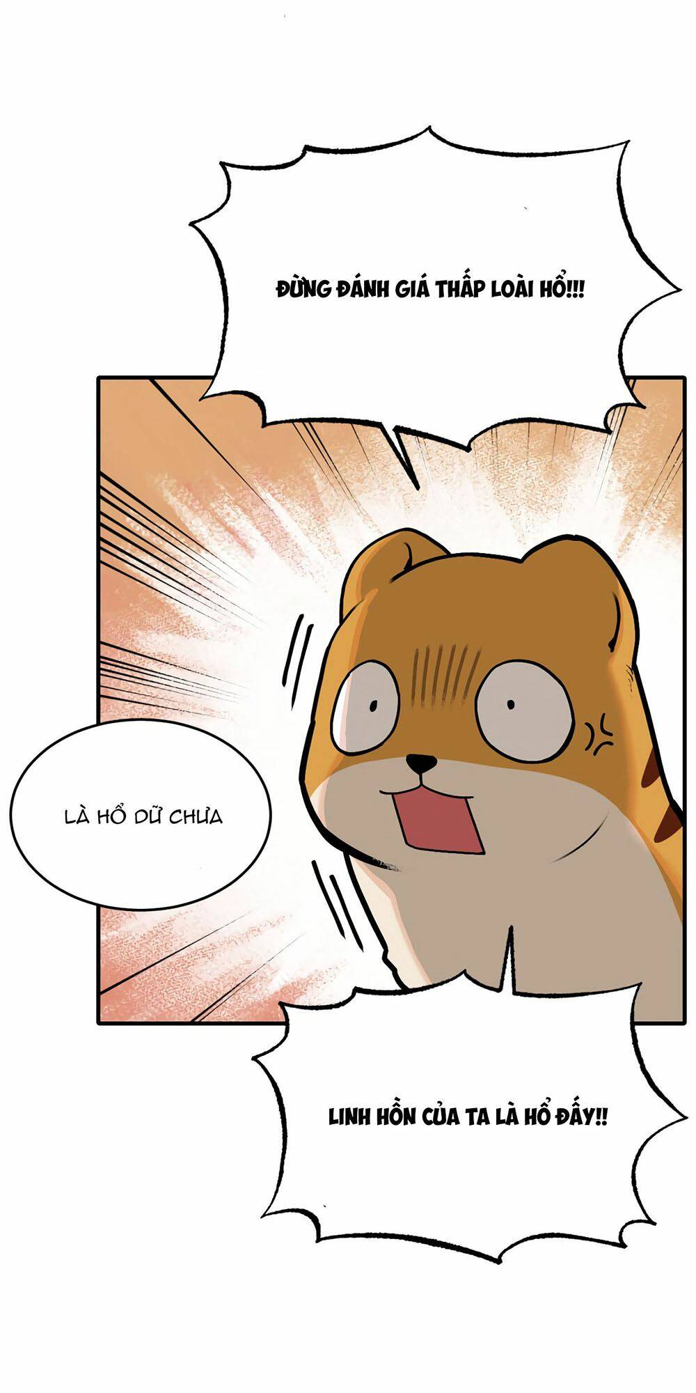 Hổ Đến Chơi Nhà - Chapter 30 - Page 23