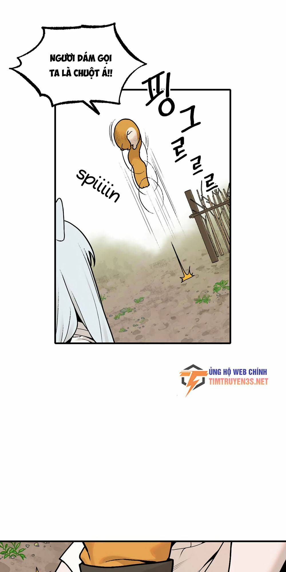 Hổ Đến Chơi Nhà - Chapter 30 - Page 24