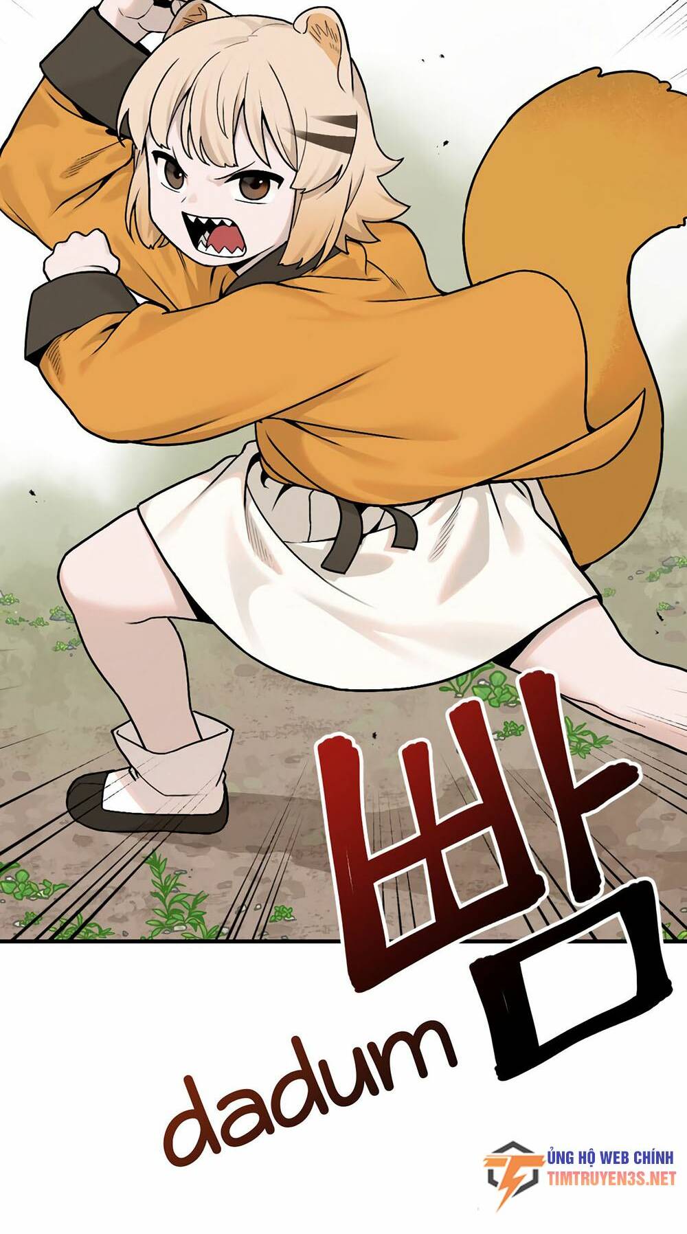 Hổ Đến Chơi Nhà - Chapter 30 - Page 26